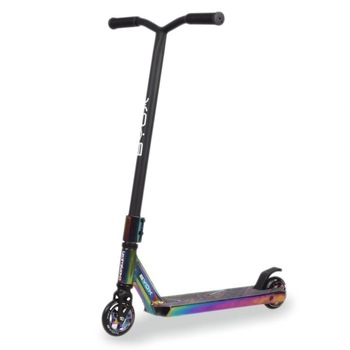 Trotineta Freestyle Chameleon Black 85 cm Trotineta Freestyle Chameleon Black 85 cm