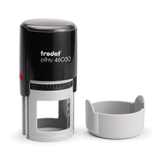 Suport stampila, Trodat, 46050, 50 mm