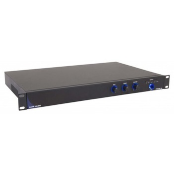 Amplificator de putere 160W, tehnologie SMPS, AUP160D, Proel Amplificator de putere 160W, tehnologie SMPS, AUP160D, Proel
