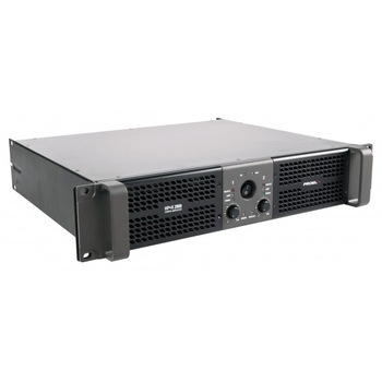 Amplificator Audio, 2x1000W, HPX2800, Proel Amplificator Audio, 2x1000W, HPX2800, Proel