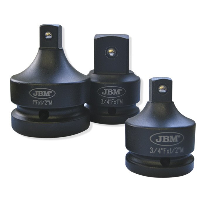 Set adaptor de impact 1