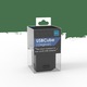 USB адаптер Allocacoc USBcube Original, черен, 4xUSB