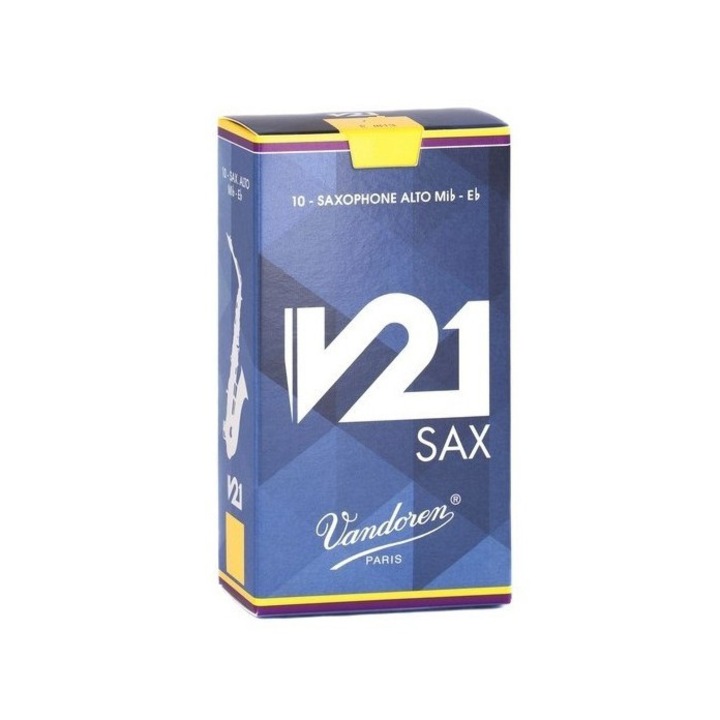 Ancie Vandoren V21 nr. 3 Alto Sax