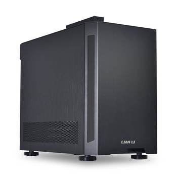 Carcasa Lian Li TU150, Mini-ITX, fara sursa, Black Carcasa Lian Li TU150, Mini-ITX, fara sursa, Black