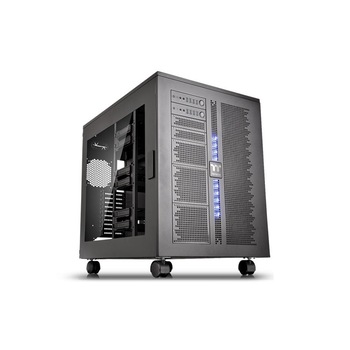 Carcasa THERMALTAKE Core W200 Black CA-1F5-00F1WN-00, Negru Carcasa THERMALTAKE Core W200 Black CA-1F5-00F1WN-00, Negru