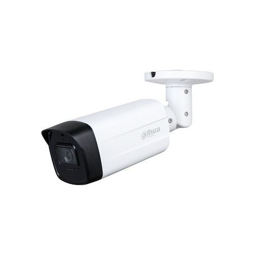 Camera de supraveghere Dahua HAC-HFW1200TH-I8-0360B HDCVI Bullet 2MP, CMOS 1/2.7'', 3.6mm, IR 80m, IP67