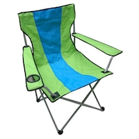 scaun mare pliabil pentru gradina terasa plaja camping pescuit verde imagen 43_0_
0