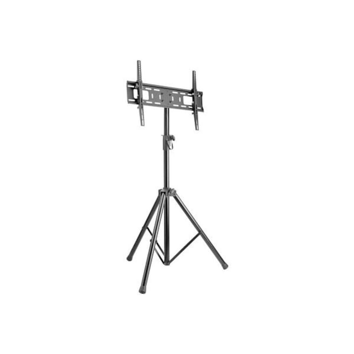 Techly TV стойка, Universal, Tripod, 37" 70" LCD/LED TV