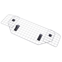 bare protectie auto anti caine cu plasa in spatele banchetei 60-110cm90-145 cm metru patrat bare din otel imagen 4_0_
0
