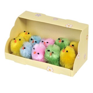 Pon Pon Rossi Piccoli 300 Pezzi Pompon Colorati,3 Cm Pon Pon Artigianato, Pom Pom Rotondi Colorati,Mini Pompon Peluche Per Bambini Per Decorazioni Artigianali Creative Fai Da Te A Pasqua Ponpon Rossi