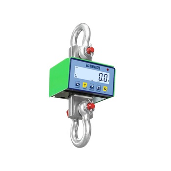 Cantar macara Dini Argeo MCWN 1500Kg omologat metrologic Cantar macara Dini Argeo MCWN 1500Kg omologat metrologic
