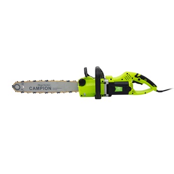 Drujba electrica cu lant (fierastrau) Campion 0648,3000W,ungere lant automanta,lant 40 dinti,4kg Drujba electrica cu lant (fierastrau) Campion 0648,3000W,ungere lant automanta,lant 40 dinti,4kg