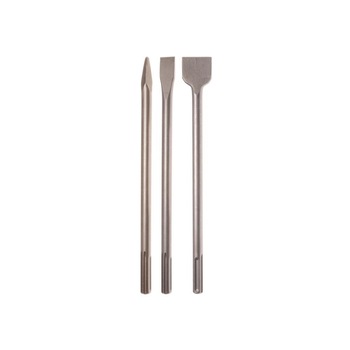 Set de 3 dalti PROJAHN prindere SDS-max Set de 3 dalti PROJAHN prindere SDS-max