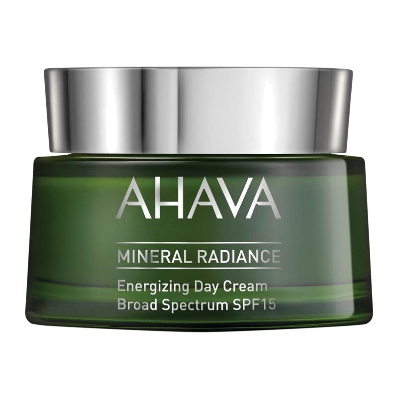 Crema pentru fata Ahava Energizing Day Cream Spf 15, 50 Ml