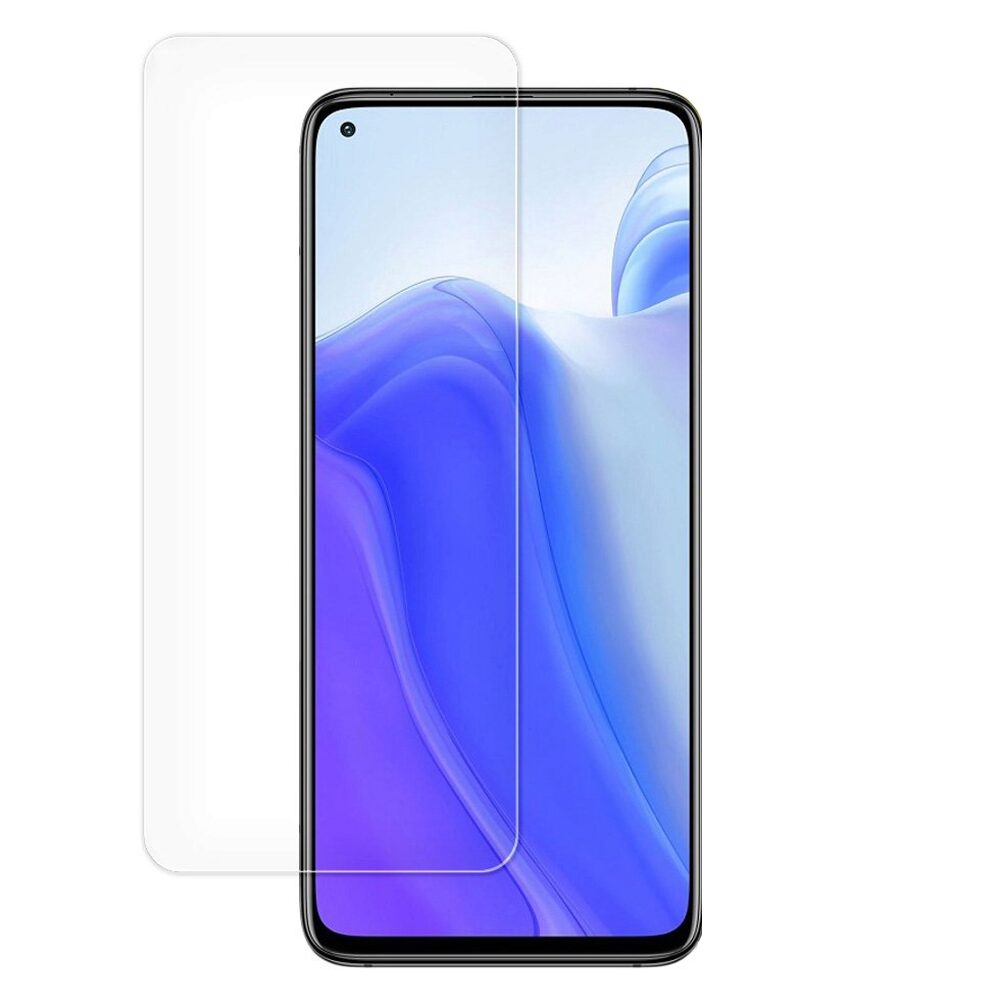Folie Protectie Sticla Wozinsky 9H pentru Xiaomi Mi 10T / Mi 10T Pro, Transparenta