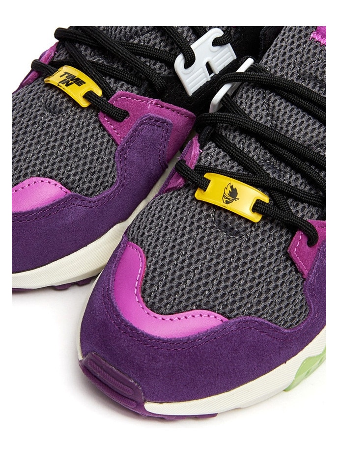 Pantofi sport Adidas zx torsion ninja - eMAG.ro