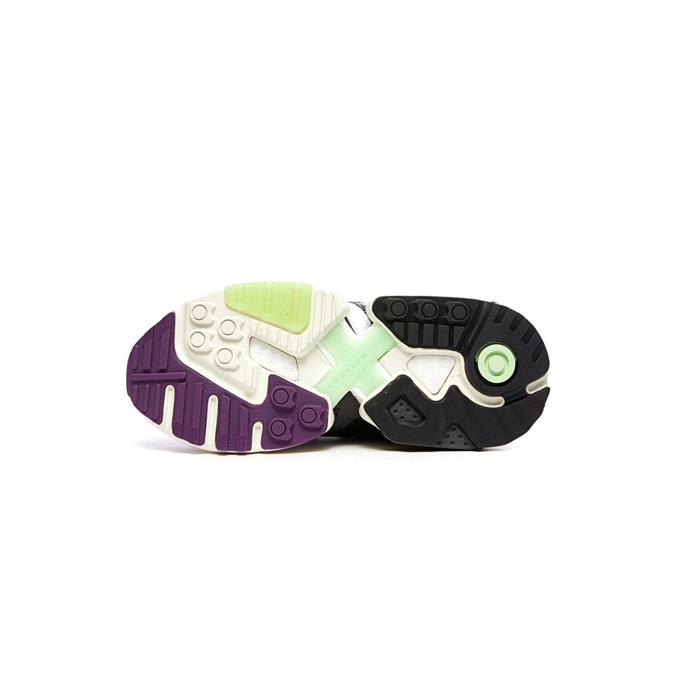 Pantofi sport Adidas zx torsion ninja - eMAG.ro