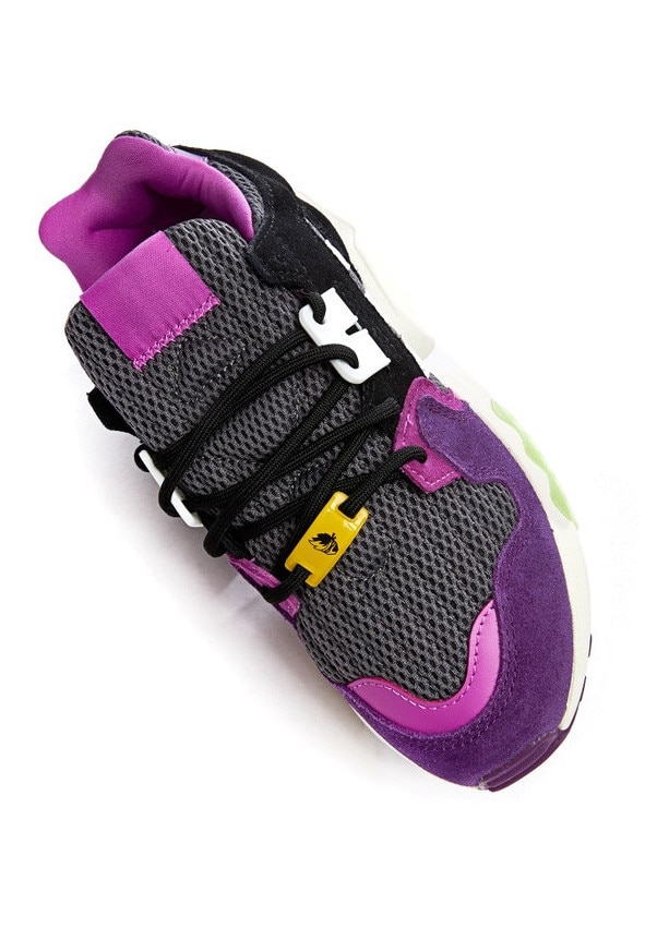 Pantofi sport Adidas zx torsion ninja - eMAG.ro