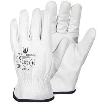 Manusi de lucru Easy Work HBY006, marimea 10 (XL) Manusi de lucru Easy Work HBY006, marimea 10 (XL)