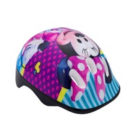 casca protectie skateboardbicicleta pentru copii minnie mouse diametru 52-56 cm imagen 39_0_
0