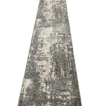 Traversa covor Beenom 1008-0155 100X300cm festonata Traversa covor Beenom 1008-0155 100X300cm festonata