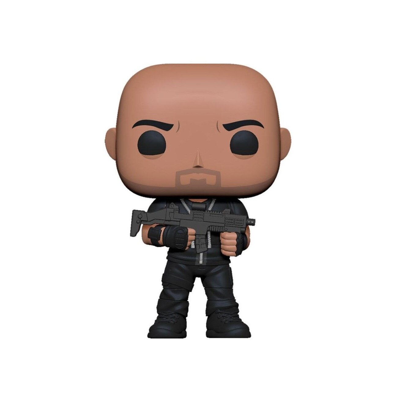Figurina Funko Pop! Movies: Hobbs & Shaw - Hobbs