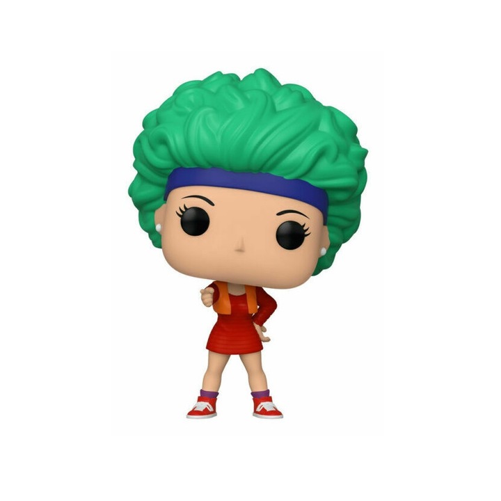 Figura Funko Pop! Dragon Ball Z Bulma 707