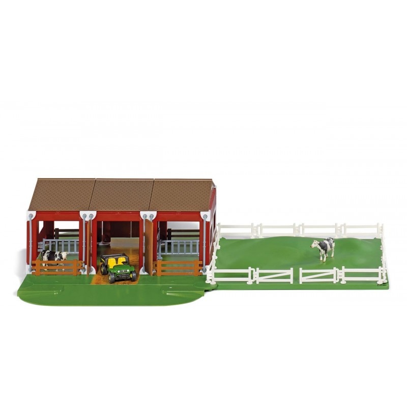 Grajd Siku World pentru vacute