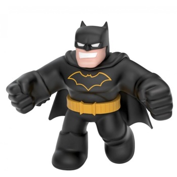 Figurina Goo Jit Zu Batman DC Superheroes Figurina Goo Jit Zu Batman DC Superheroes