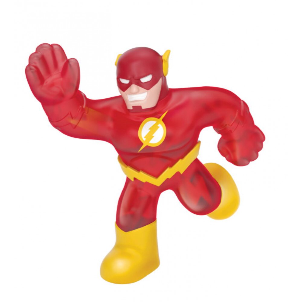 Figurina Goo Jit Zu Flash DC Superheroes