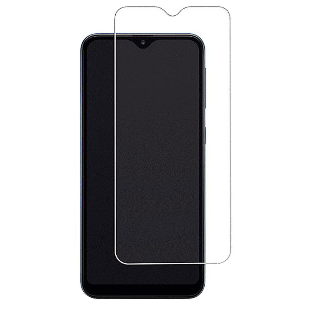Folie sticla securizata compatibila cu Samsung Galaxy A10e Tempered Glass, Antisoc, Viceversa