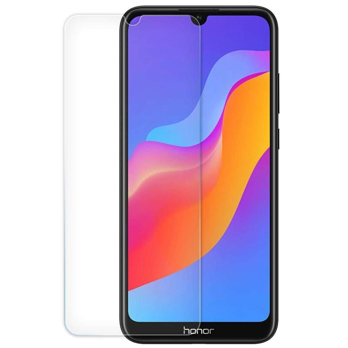 Folie sticla securizata compatibila cu Huawei Y6S Tempered Glass, Antisoc, Viceversa - Viceversa