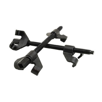 Presa pentru arcuri auto, 2 buc., 82 x 280 mm, Miralex Presa pentru arcuri auto, 2 buc., 82 x 280 mm, Miralex