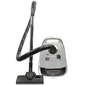 Aspirator DESSINI 3000W, cu filtru de aer HEPA si LED Display, cablu 5 m - DS3333ALB Aspirator DESSINI 3000W, cu filtru de aer HEPA si LED Display, cablu 5 m - DS3333ALB