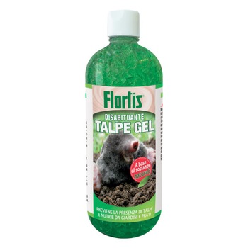 Gel impermeabil pentru alungarea cartitelor si vidrelor, 1000 ml, Flortis Gel impermeabil pentru alungarea cartitelor si vidrelor, 1000 ml, Flortis