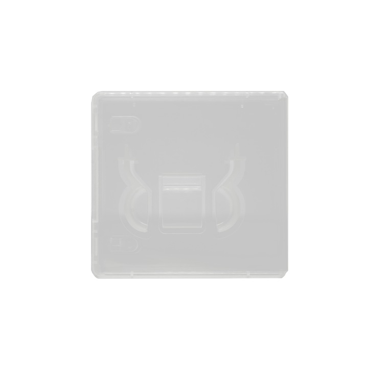 Carcasa pentru stickuri USB, transparenta