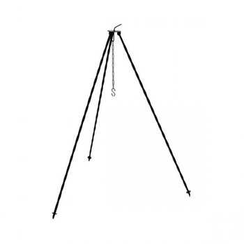 Trepied ceaun, 10 mm, 100 cm, Perfect Home Trepied ceaun, 10 mm, 100 cm, Perfect Home