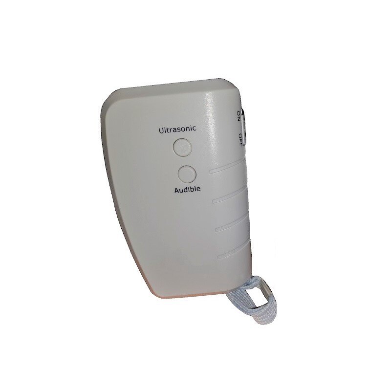 Ultrasonic Impotriva Cainilor, Putere Mare - Power Dog Repellent Votton