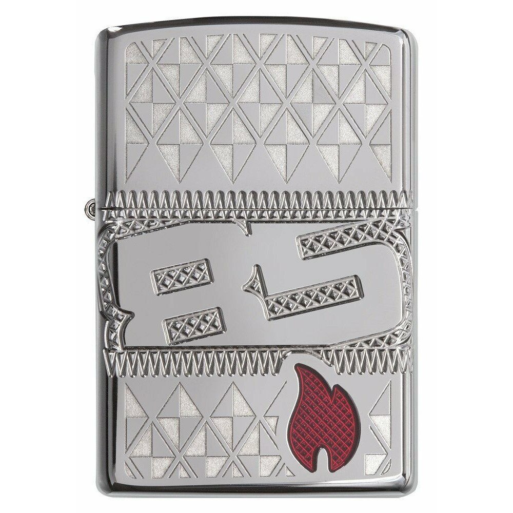 Bricheta Zippo 85th Anniversary Collectible Of The Year