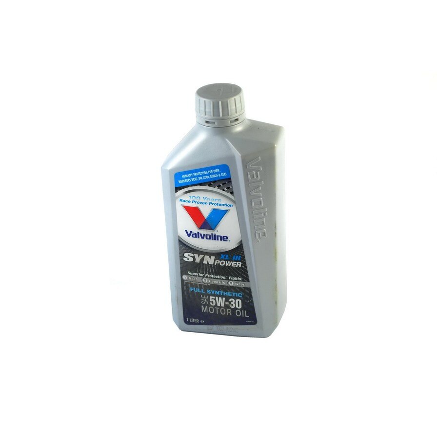 Ulei Motor VALVOLINE SYNPOWER XL-III 5W30 1L