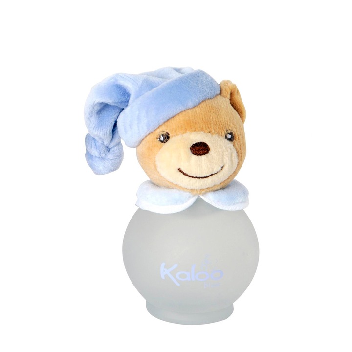 Apa Parfumata Kaloo Blue, Copii, 100 ml