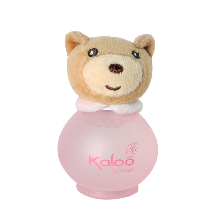 Apa Parfumata Kaloo Lilirose, Copii, 50 ml