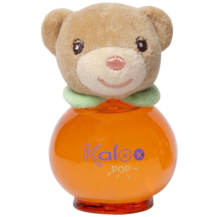 Kaloo Pop gyerek illatosított víz, 50 ml