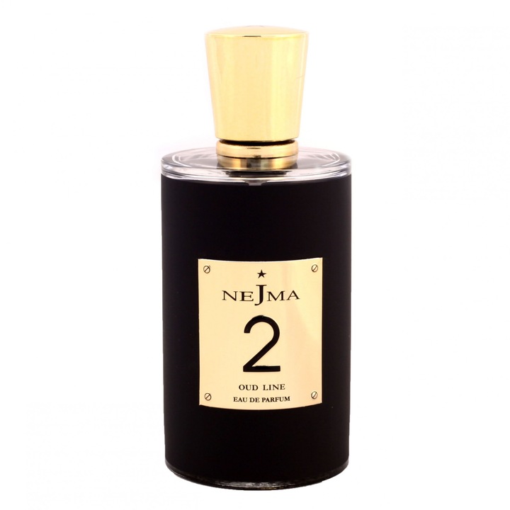 Парфюмна вода Nejma Collection 2, Unisex, 100 мл