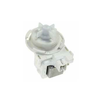 Pompa de evacuare apa masina de spalat rufe Miele model W3241 Pompa de evacuare apa masina de spalat rufe Miele model W3241