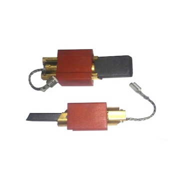 Set perii carbon motor masina de spalat Miele model W3241 Set perii carbon motor masina de spalat Miele model W3241