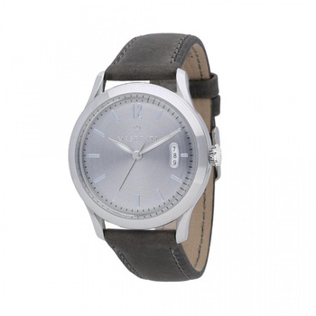 Ceas barbatesc, Maserati, TRADIZIONE_R8851125004, Argintiu Ceas barbatesc, Maserati, TRADIZIONE_R8851125004, Argintiu