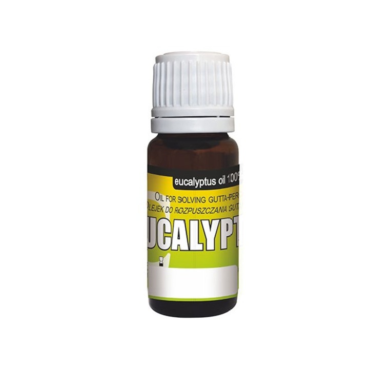 Dizolvant gutaperca Eucalyptol, Cerkamed, 10 ml