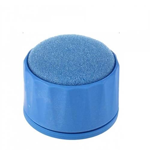 Suport bureti endodontici, Cerkamed, albastru