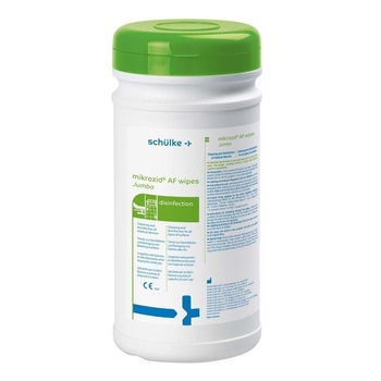 Servetele Mikrozid AF Jumbo, Schulke, cutie, 200 buc Servetele Mikrozid AF Jumbo, Schulke, cutie, 200 buc